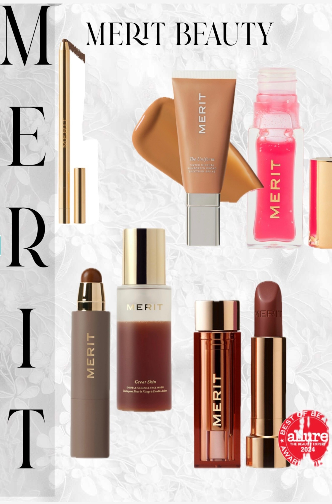 @merit 

#LTKBeauty #LTKdayinmylife #LTKTravel