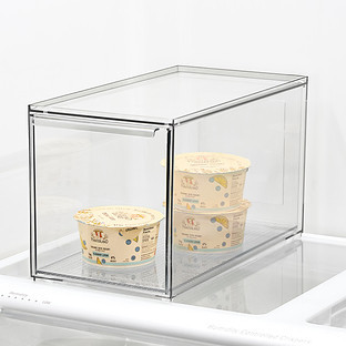 Everything Organizer® Tall Fridge Drawer | The Container Store