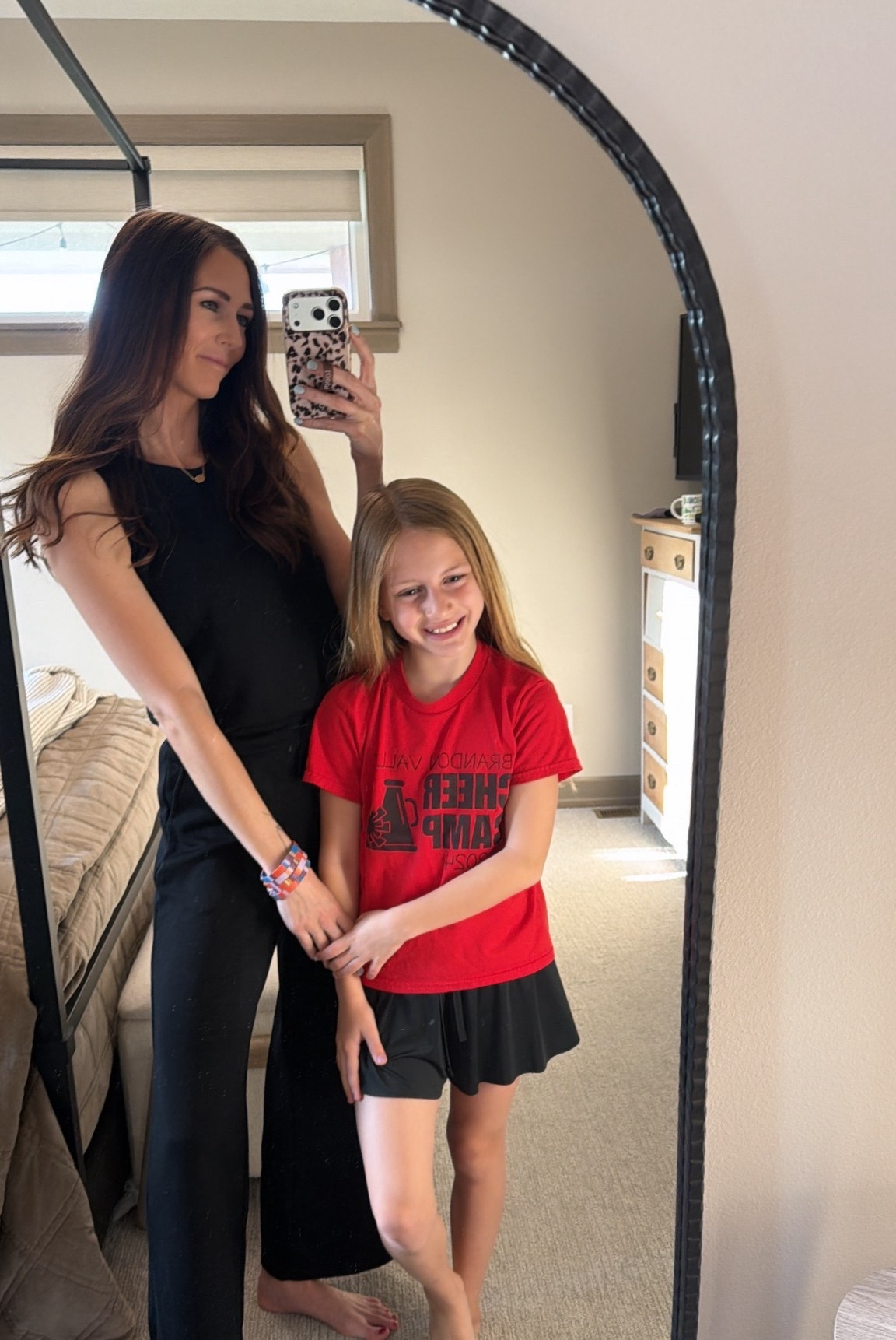 Amazon jumpsuit
Spanx dupe jumpsuit 

#LTKootd #LTKmomlife