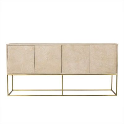 Amelia Credenza | Williams-Sonoma