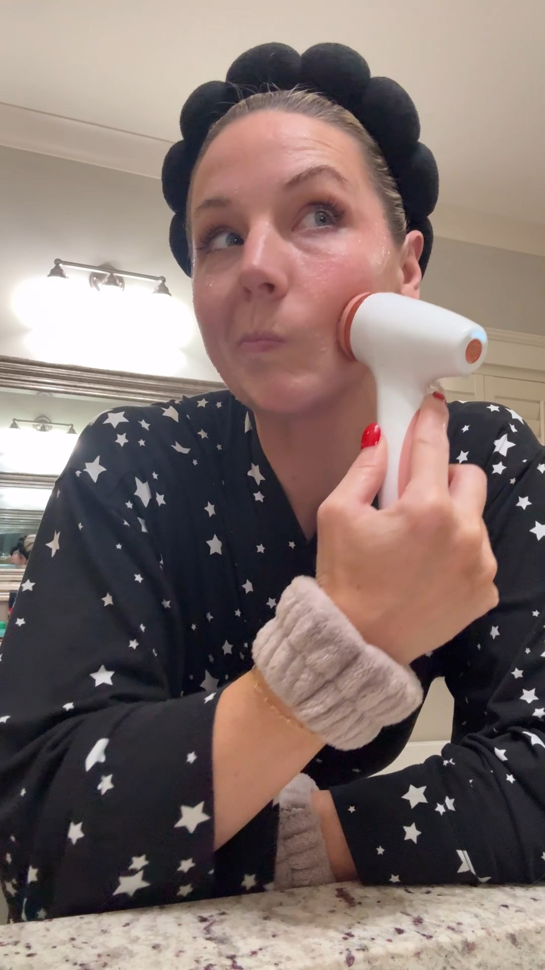 Nighttime skin care routine! Linking all the products I use literally everyday! 

#LTKWatchNow #LTKFindsUnder100 #LTKBeauty