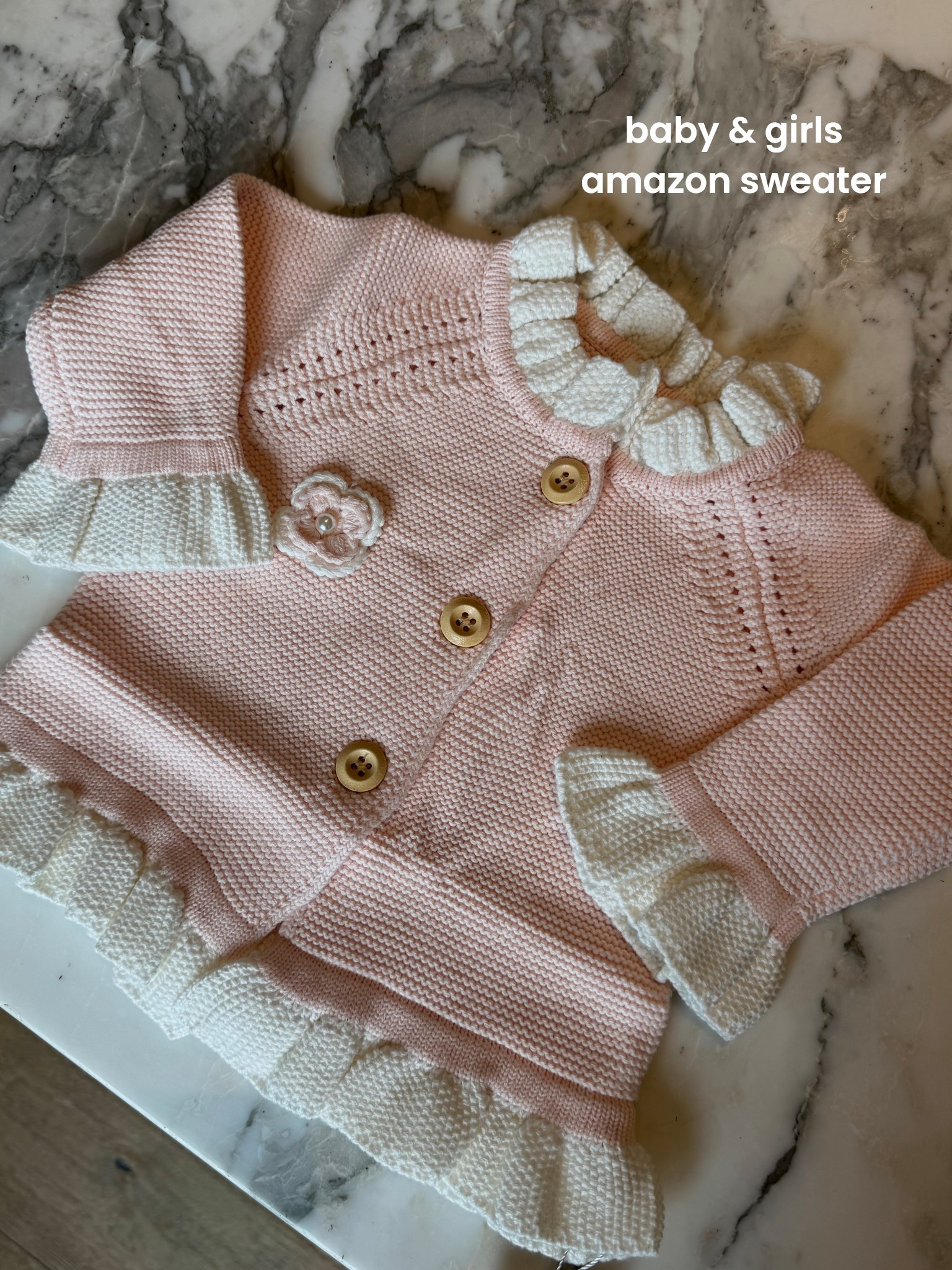 Amazon baby & toddler girl spring find!

Dressupbuttercup.com #dressupbuttercup #dederaad


#LTKKids #LTKBaby #LTKootd