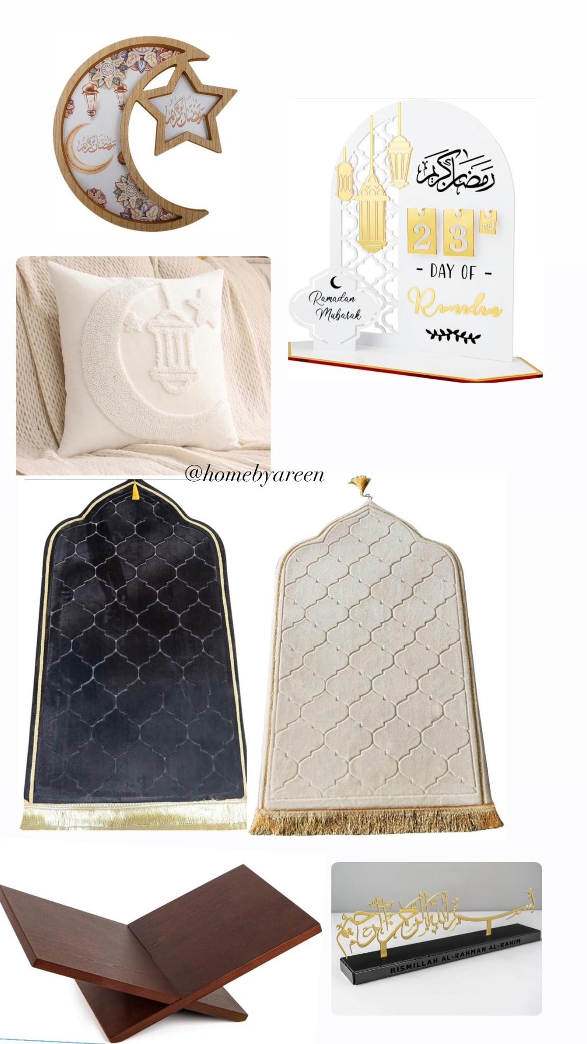 #Ramadan decorations 

#LTKmodest #LTKcanada #LTKhome