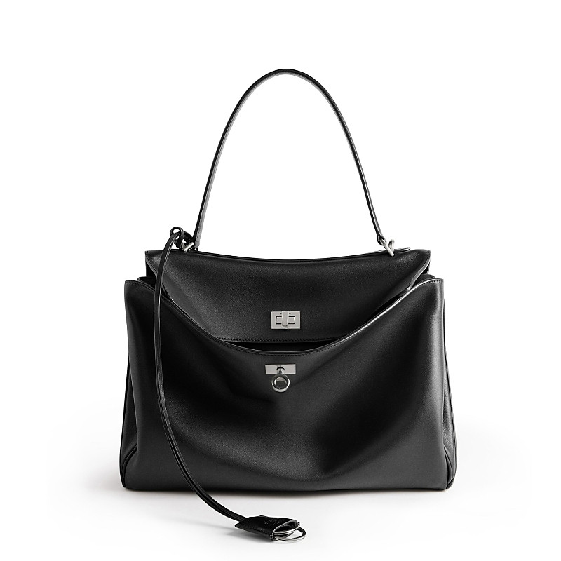 Balenciaga Rodeo Handbag | Bloomingdale's (US)