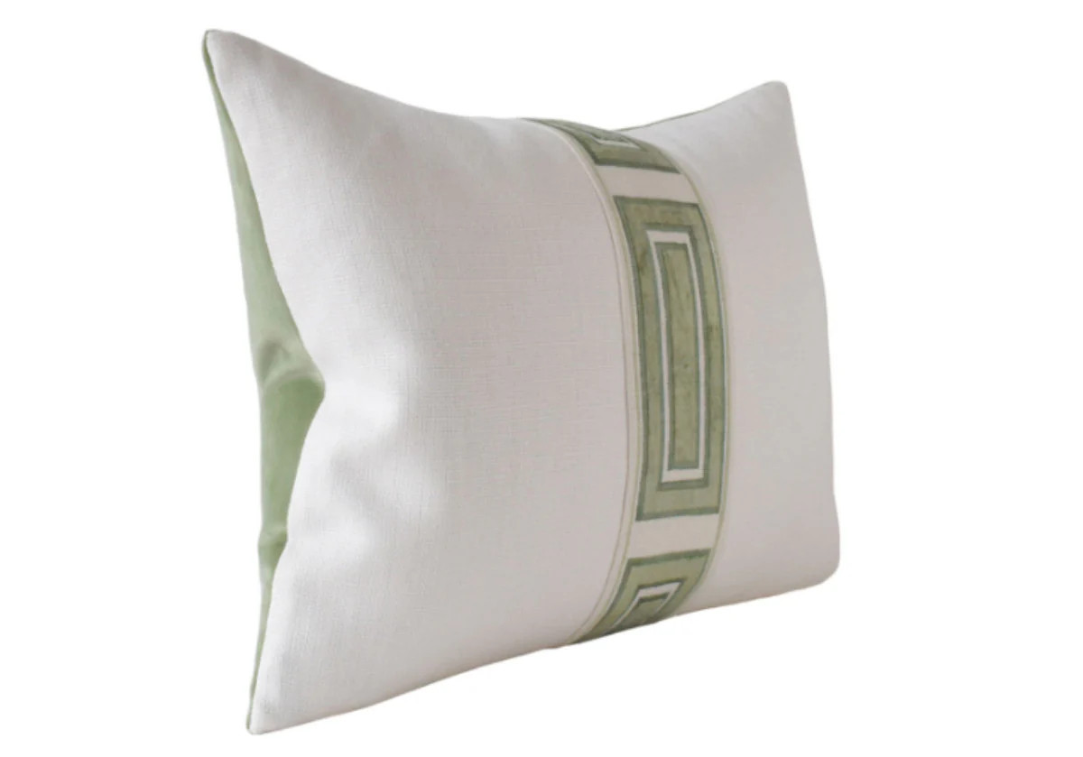 GIORGIO PILLOW | Set of 2 | Alice Lane Home Collection
