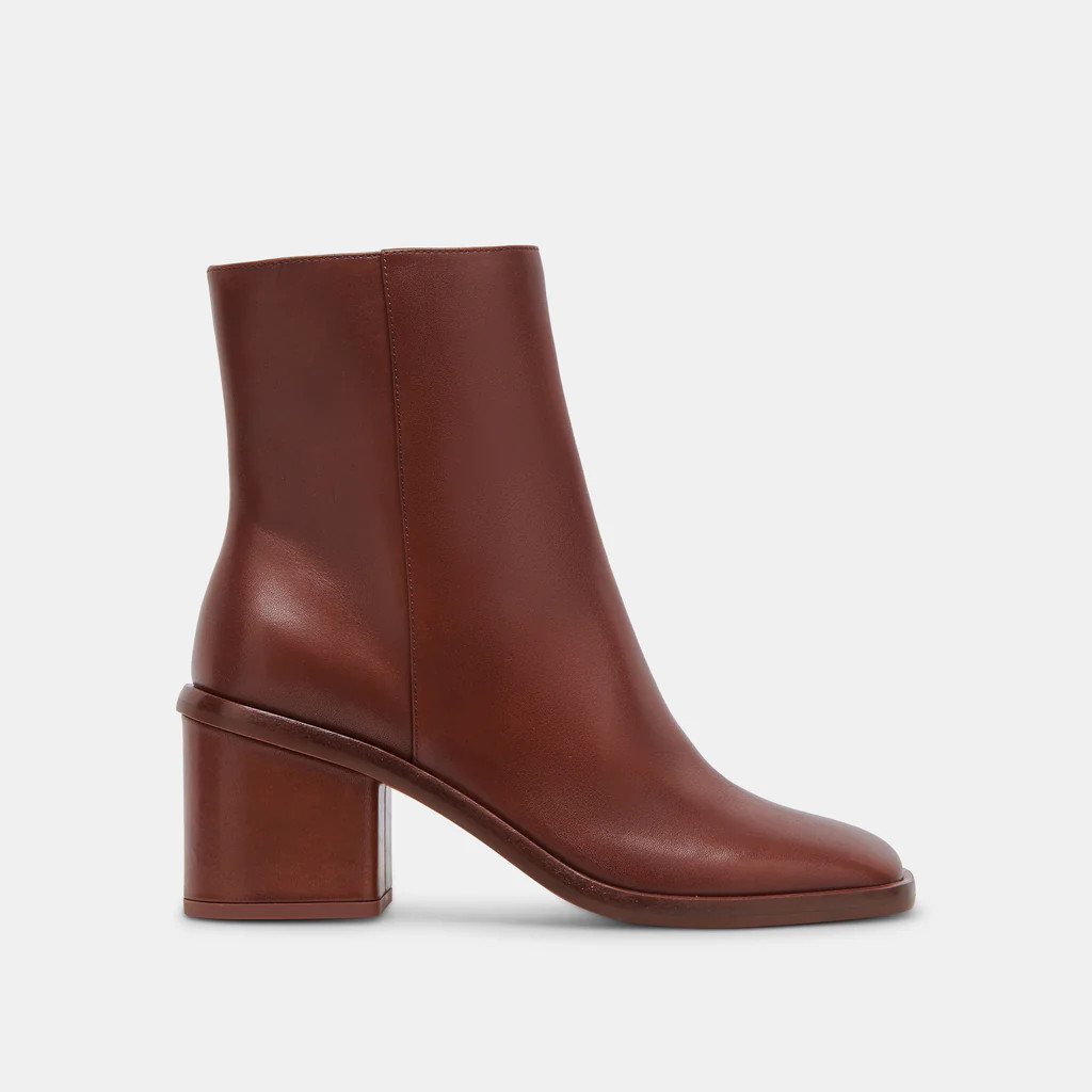 Dapper Booties | DolceVita.com