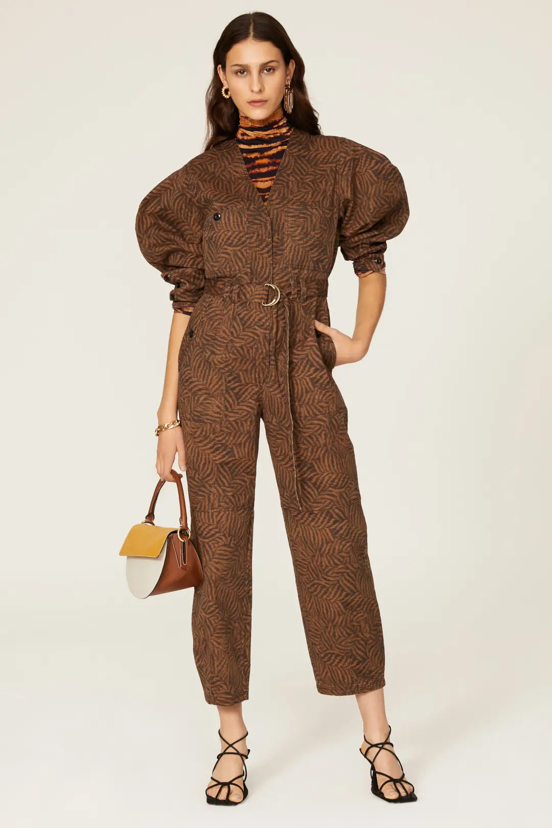 Ulla Johnson | Rent the Runway