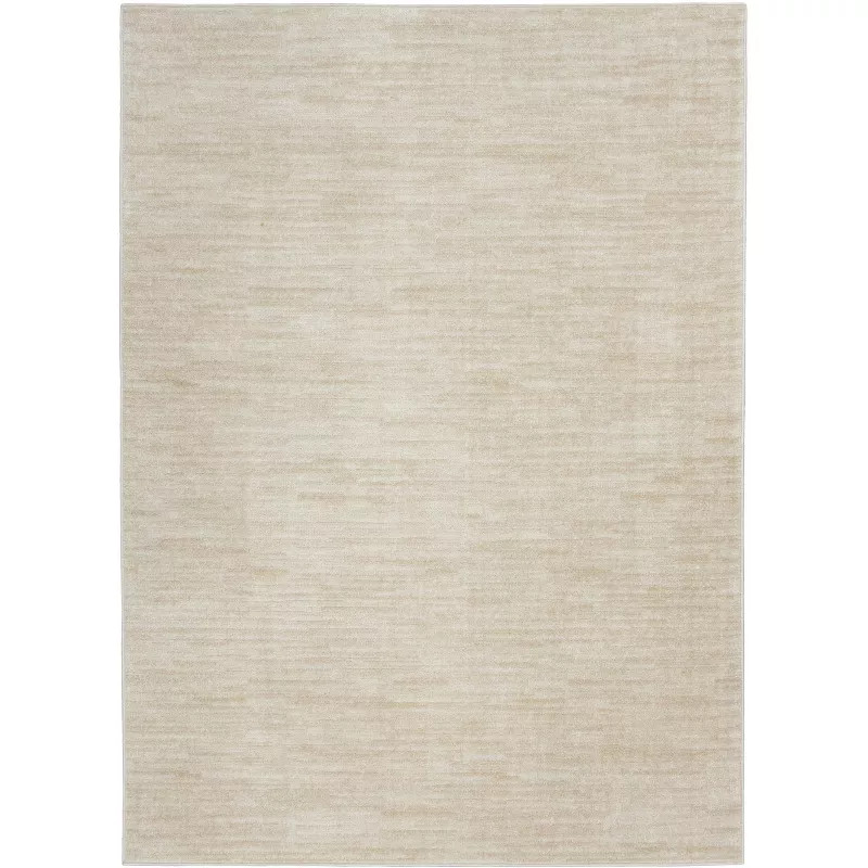 Nourison Essentials Solid Indoor/Outdoor Area Rug | Target