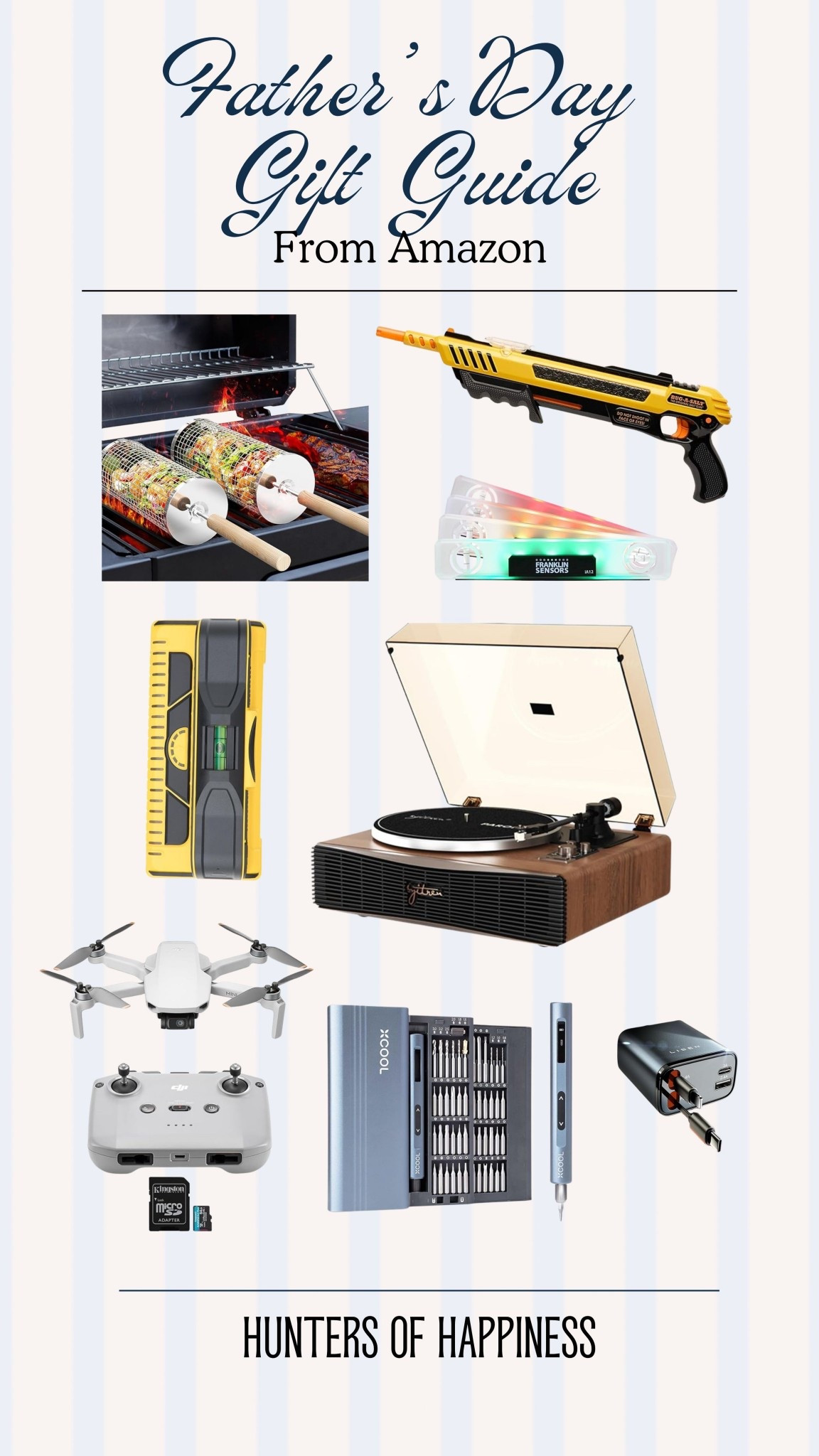 Love all these gift ideas for Father’s Day! 

#LTKSummerEdit #LTKSeasonal #LTKGiftGuide