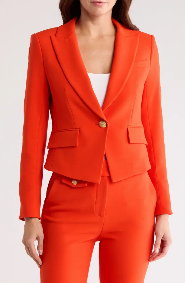 Hosanna Dickey Jacket | Nordstrom Rack