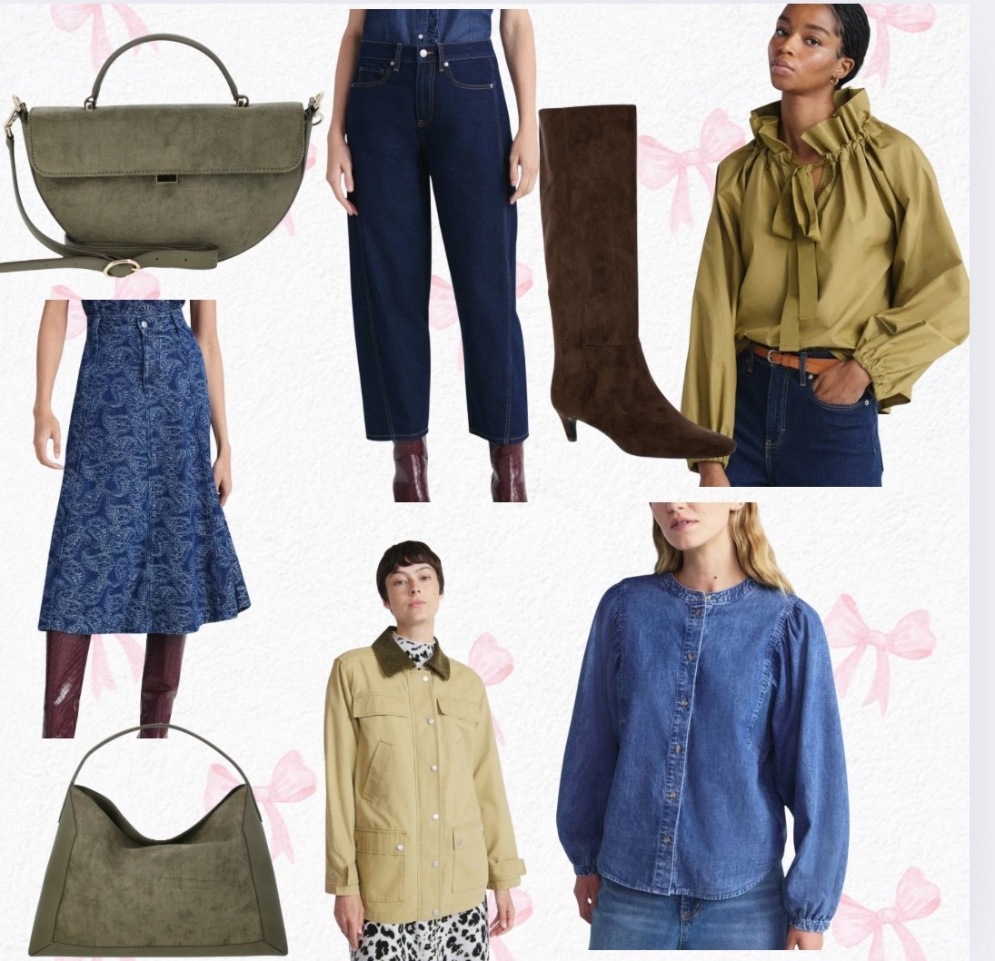 Some really great new Walmart arrivals! 