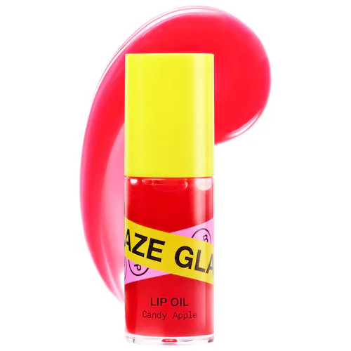 Glaze Lip Oil - iNNBEAUTY PROJECT | Sephora | Sephora (US)