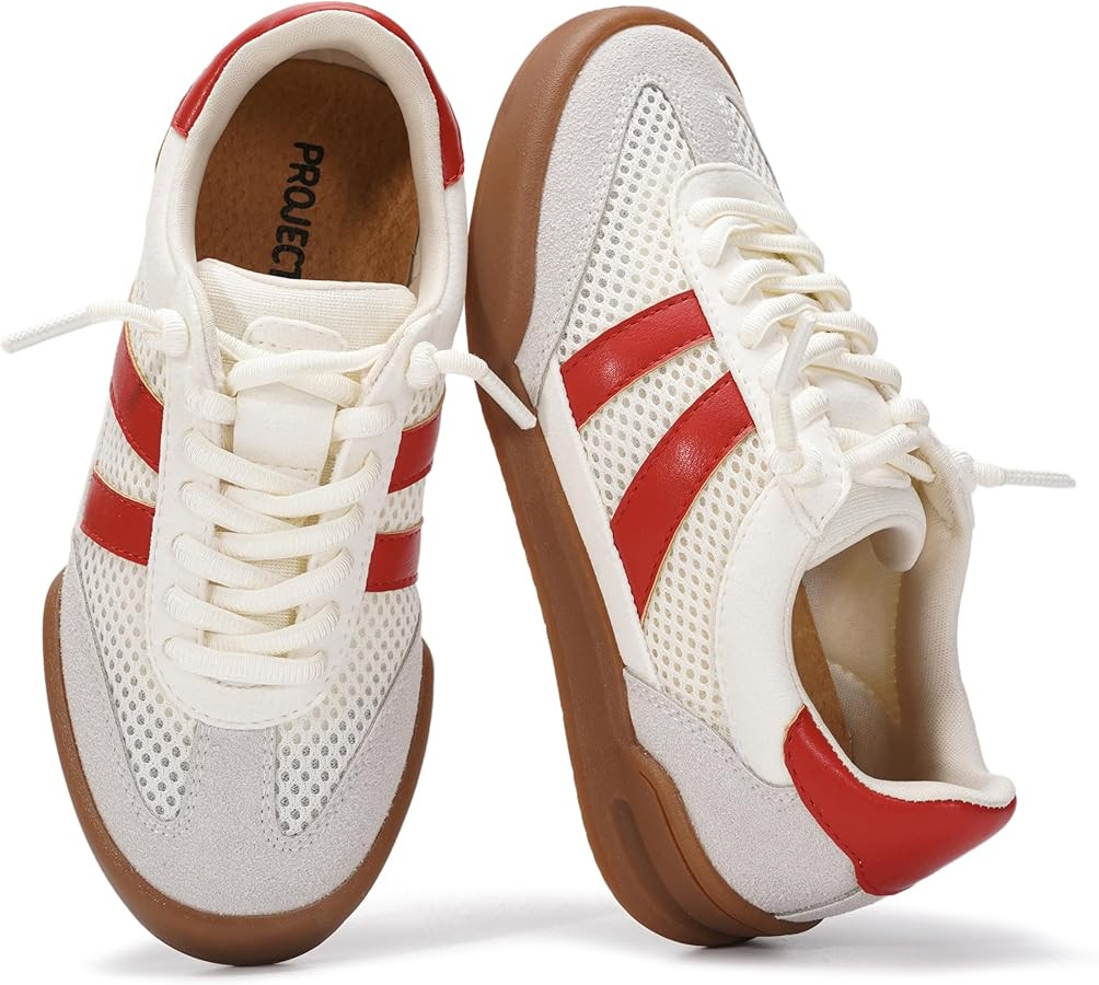Project Cloud Kids Shoes for Girls & Boys - Easy Slip On Kids Sneakers for Boys & Girls Shoes wit... | Amazon (US)