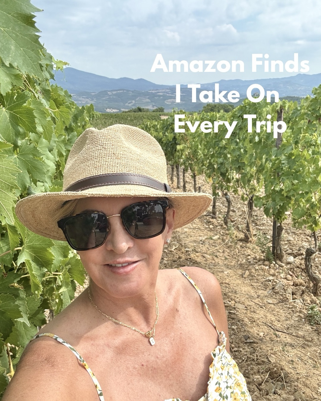 Tried and true favorites I take on every trip! Travel Essentials.

#LTKTravel #LTKOver40 #LTKdayinmylife