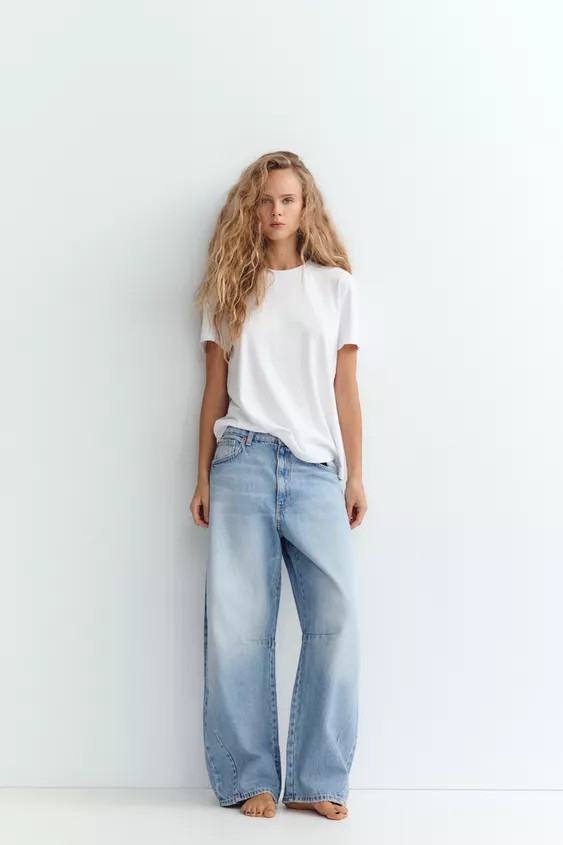 Zara US — shop this pick from Emily's edit