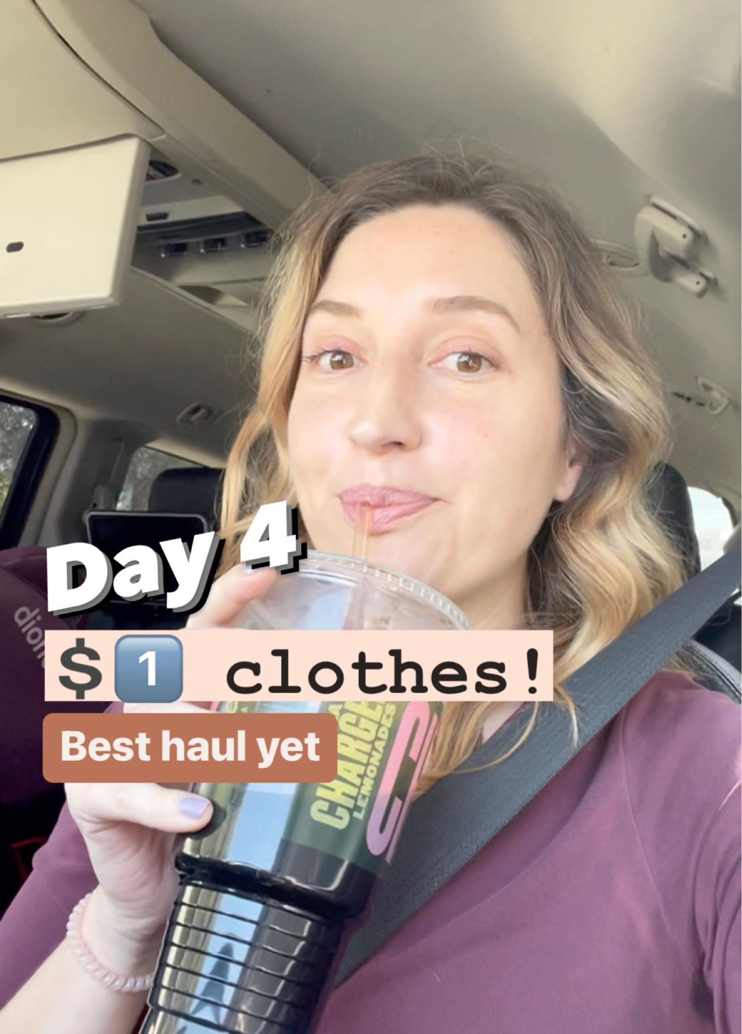 Hurry! Todays 💲1️⃣ adds! Day 4 of these finds. Follow me so you don’t miss these deals. 😍😍😍

#LTKcurves #LTKkids #LTKSale