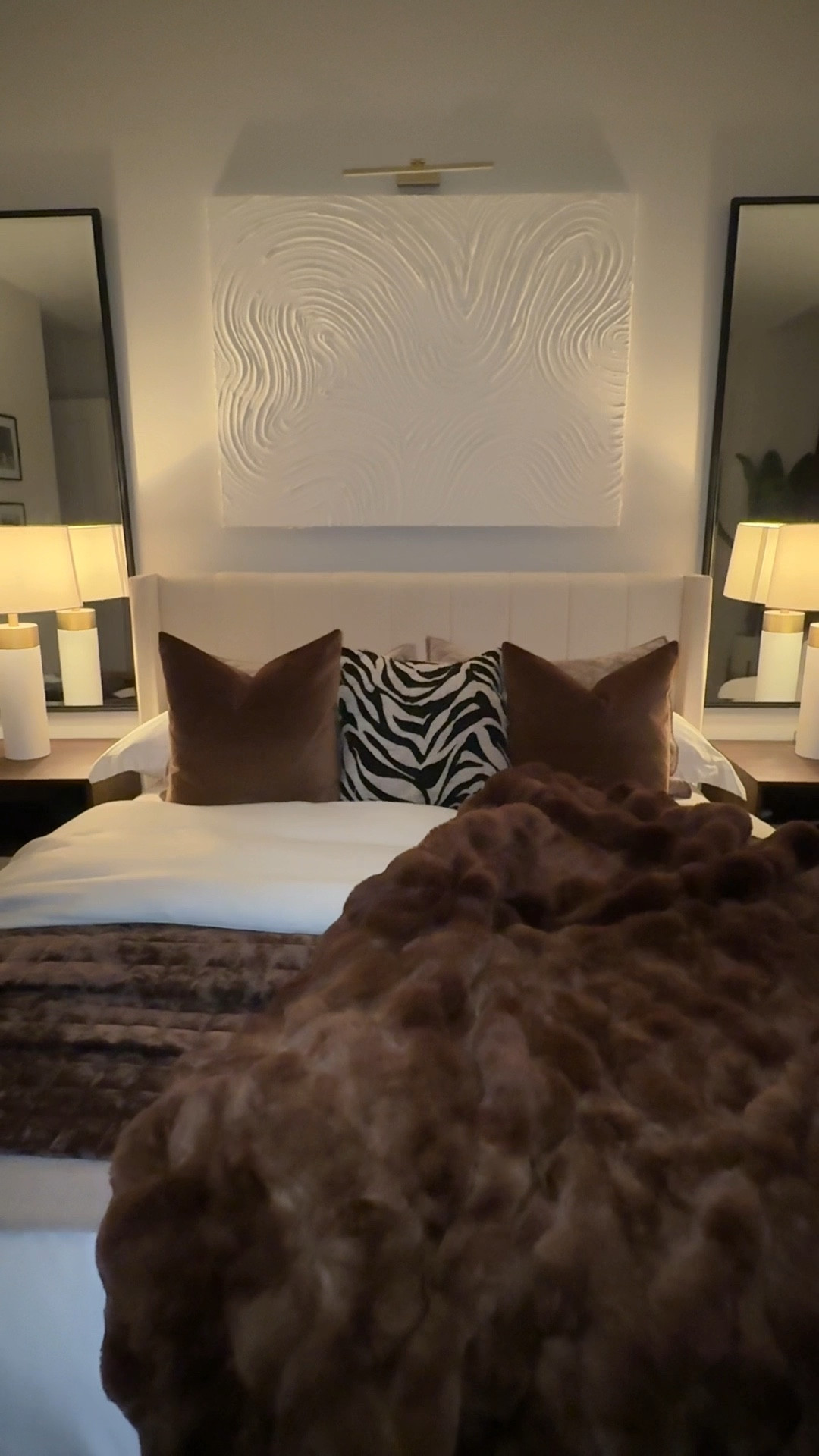 POV: you turned your bedroom into an RH inspired fall retreat 🍂🍁

#LTKHome #LTKSaleAlert #LTKSeasonal