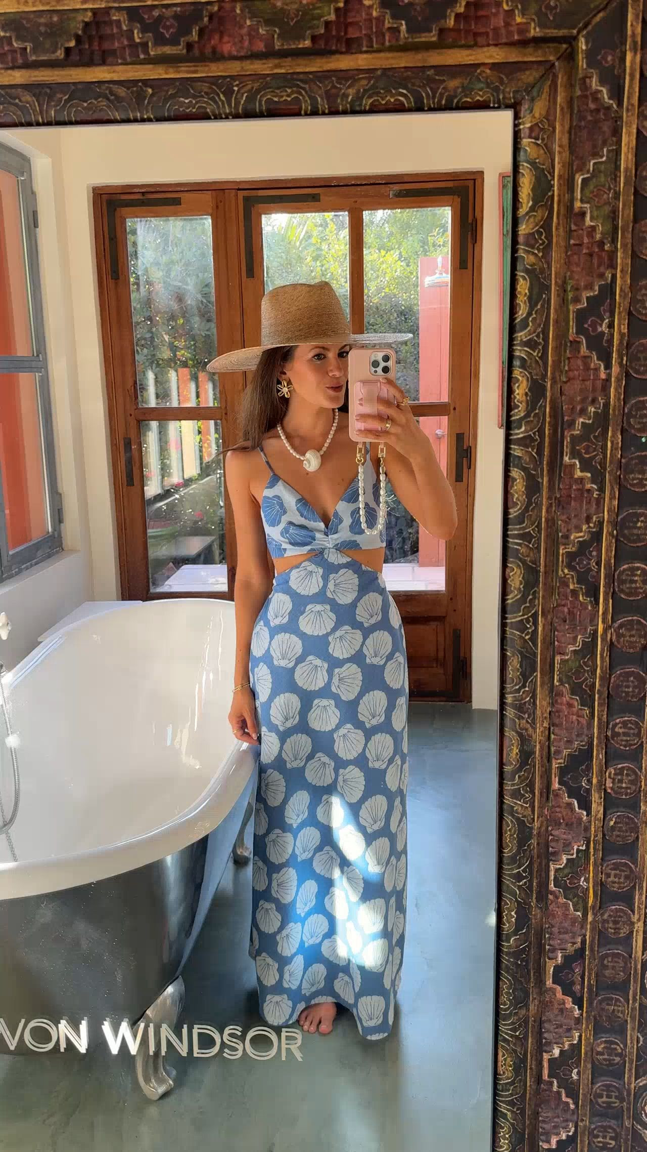 @abercrombie is having a huge sale for Memorial Day!! 25% off sitewide + an extra 15% off when you use my code SUMMERAF! #AbercrombiePartner  

 #LTKSummerEdit #LTKFindsUnder100 #LTKSwim