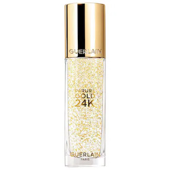 Parure Gold 24K Radiance Primer - GUERLAIN | Sephora | Sephora (US)