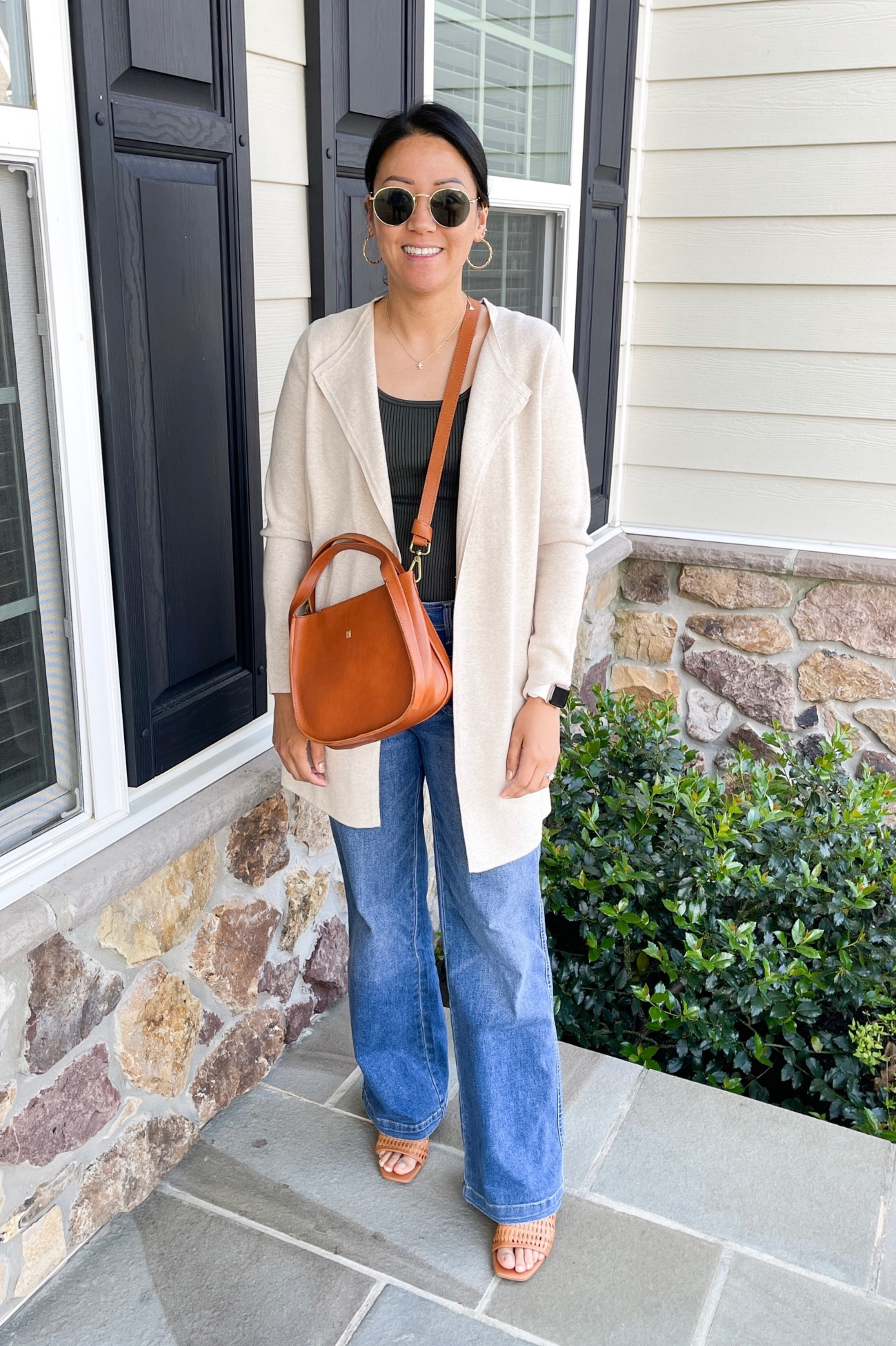 Luxury Suede Bags Women Cross Body … curated on LTK