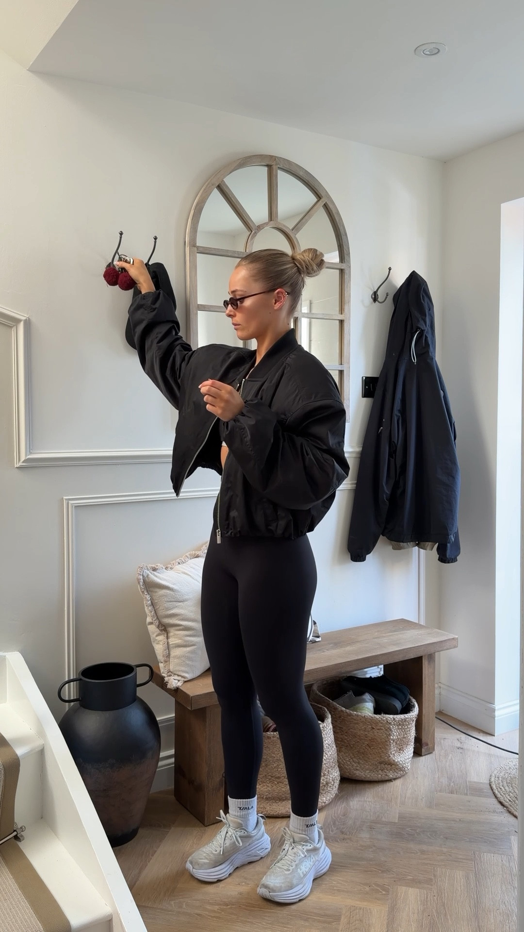 my perfect spring morning 

#LTKuk #LTKspring #LTKfitness