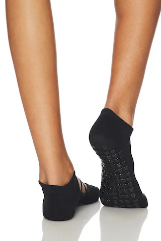 Ballet Ankle Grip Sock
                    
                    WellBeing + BeingWell | Revolve Clothing (Global)