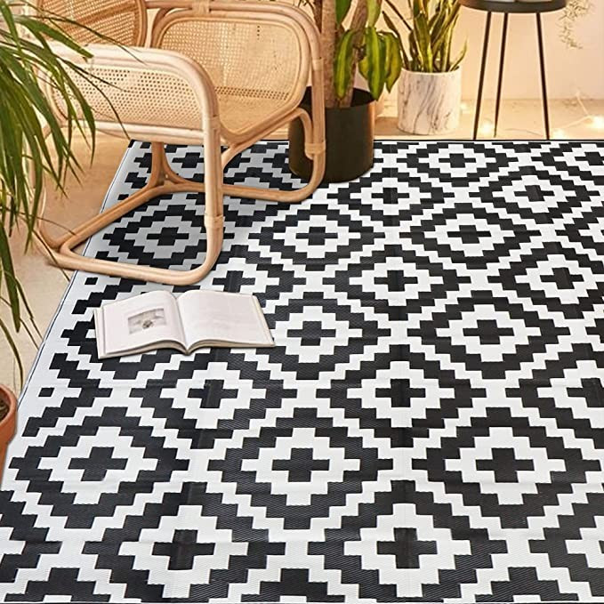 Outdoor Rug | Amazon (US)
