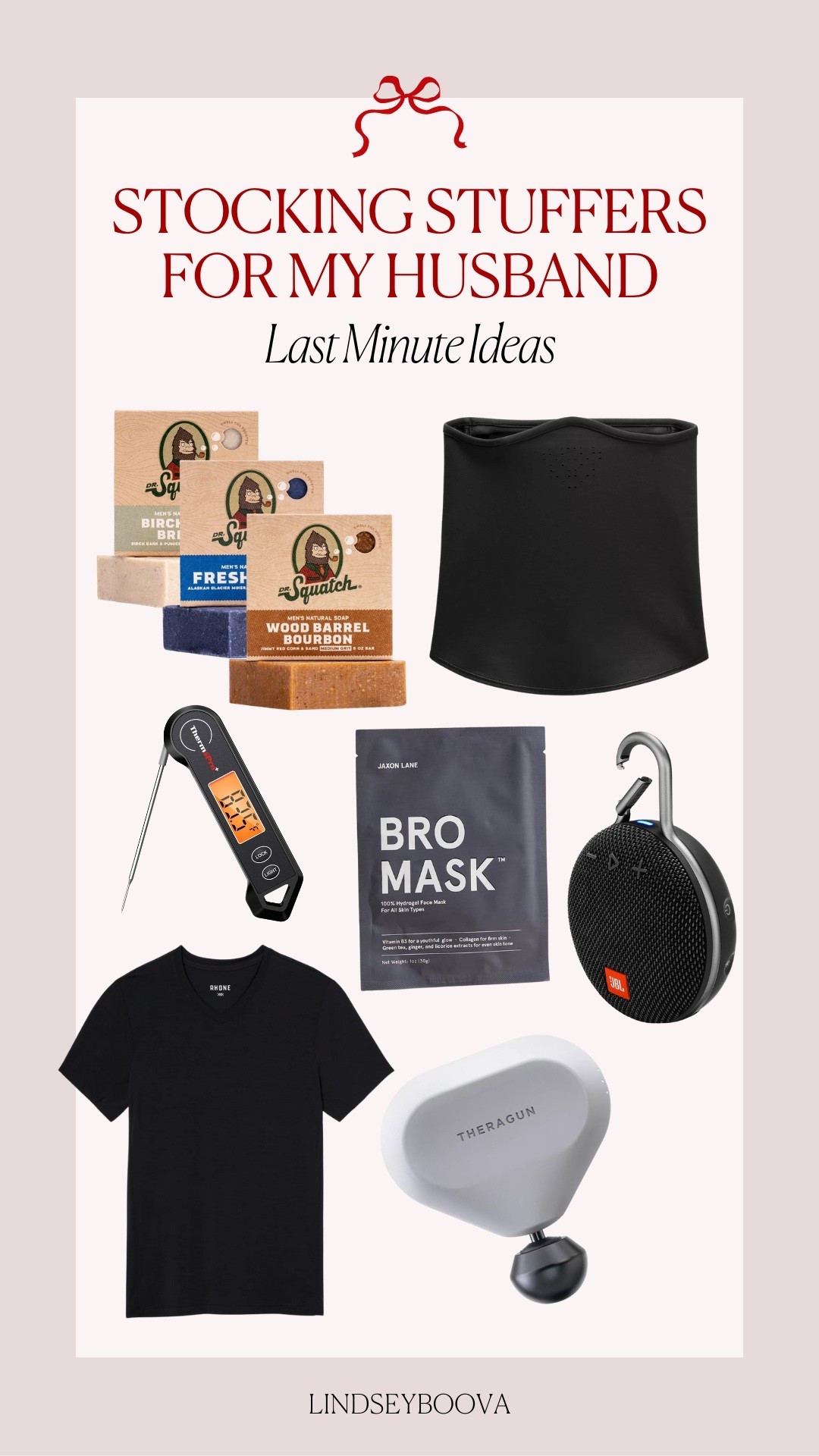 Last minute stocking stuffers 

#LTKGiftGuide #LTKHoliday #LTKMens