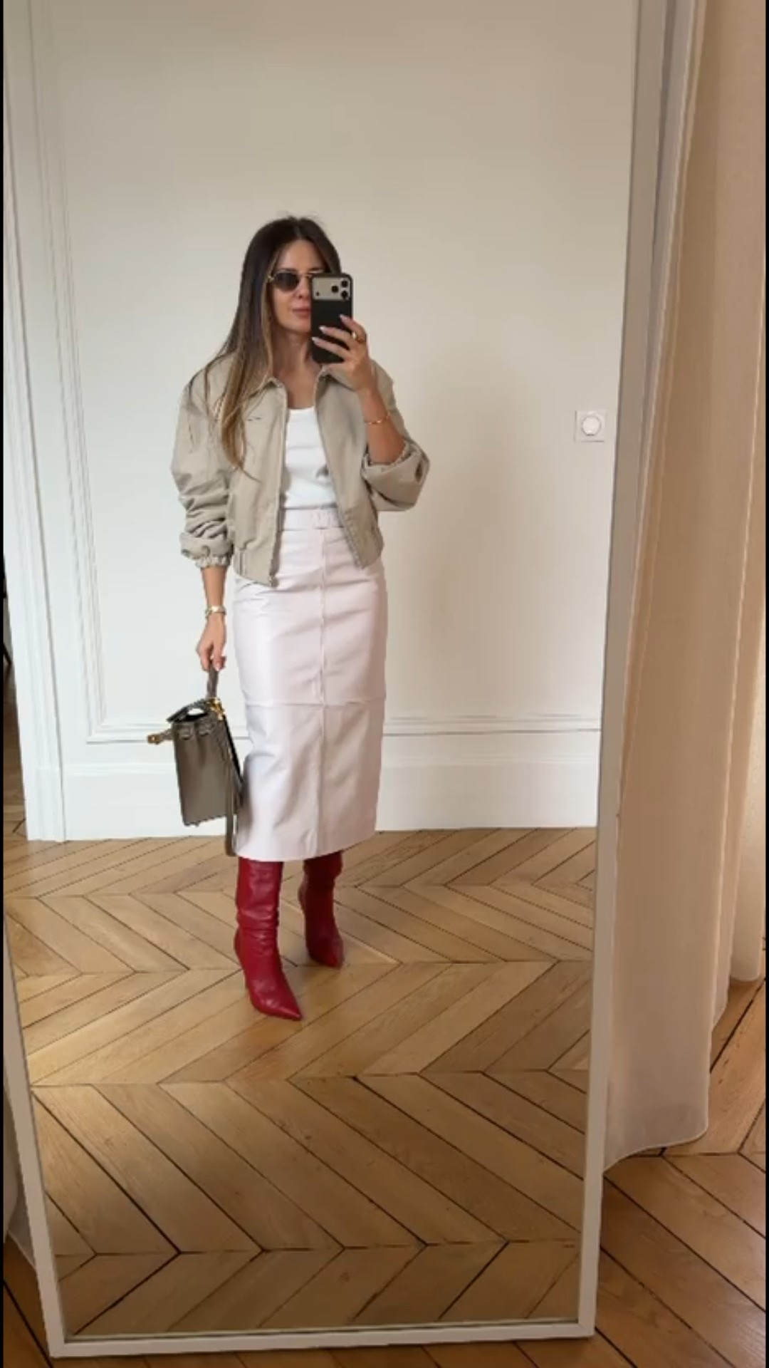 My Outfit for Today’s Event!

#LTKPetite #LTKootd #LTKgrwm