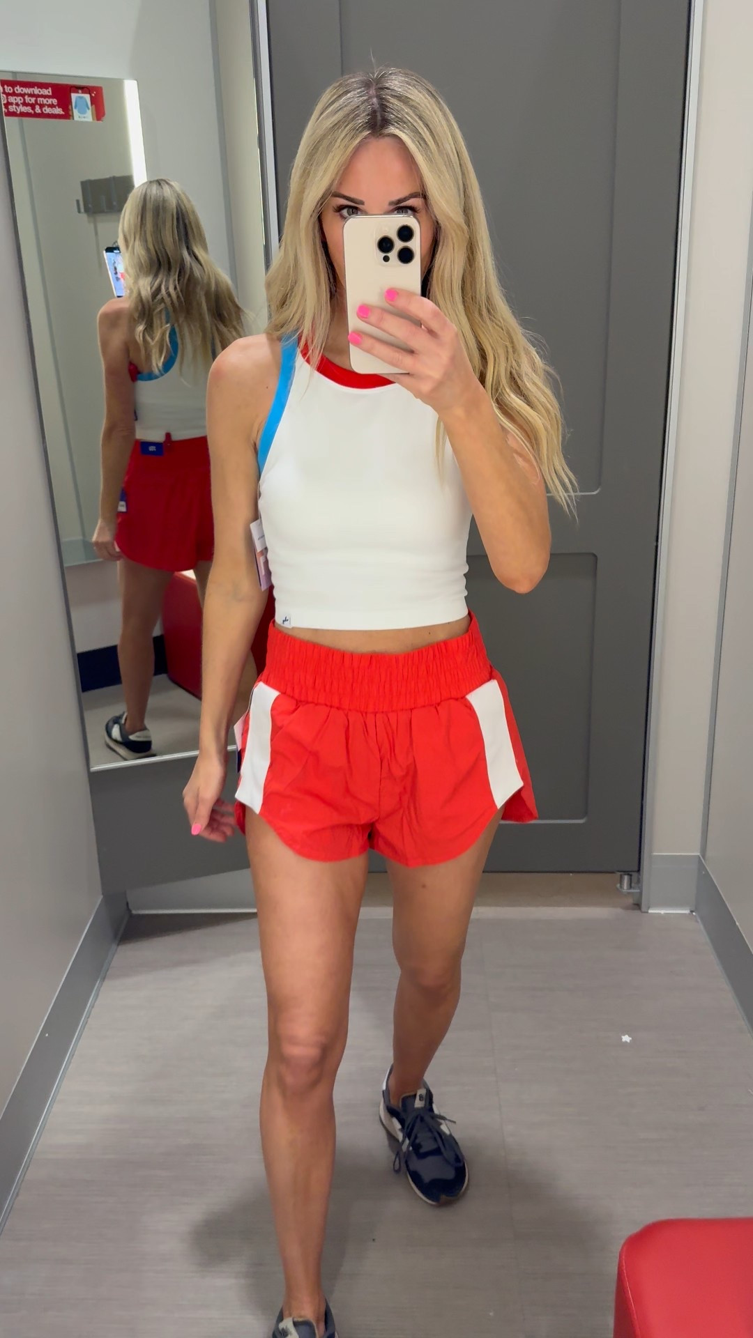 Target activewear!🇺🇸