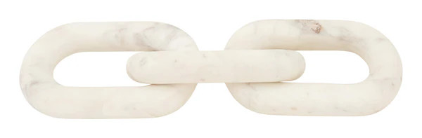 Marble Chain | Jayson Home