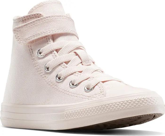 Kids' Chuck Taylor® All Star® Monochrome High Top Sneaker | Nordstrom