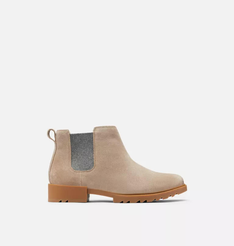 Women's Emelie™ II Chelsea Bootie | SOREL | Sorel (US & CA)