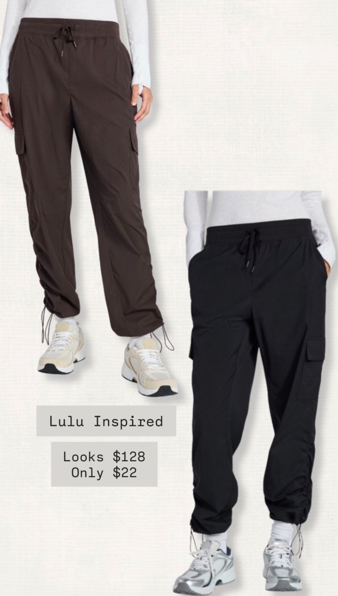 🤍 These will sell out quickly!!!!! 

#LTKHoliday #LTKActive #LTKootd