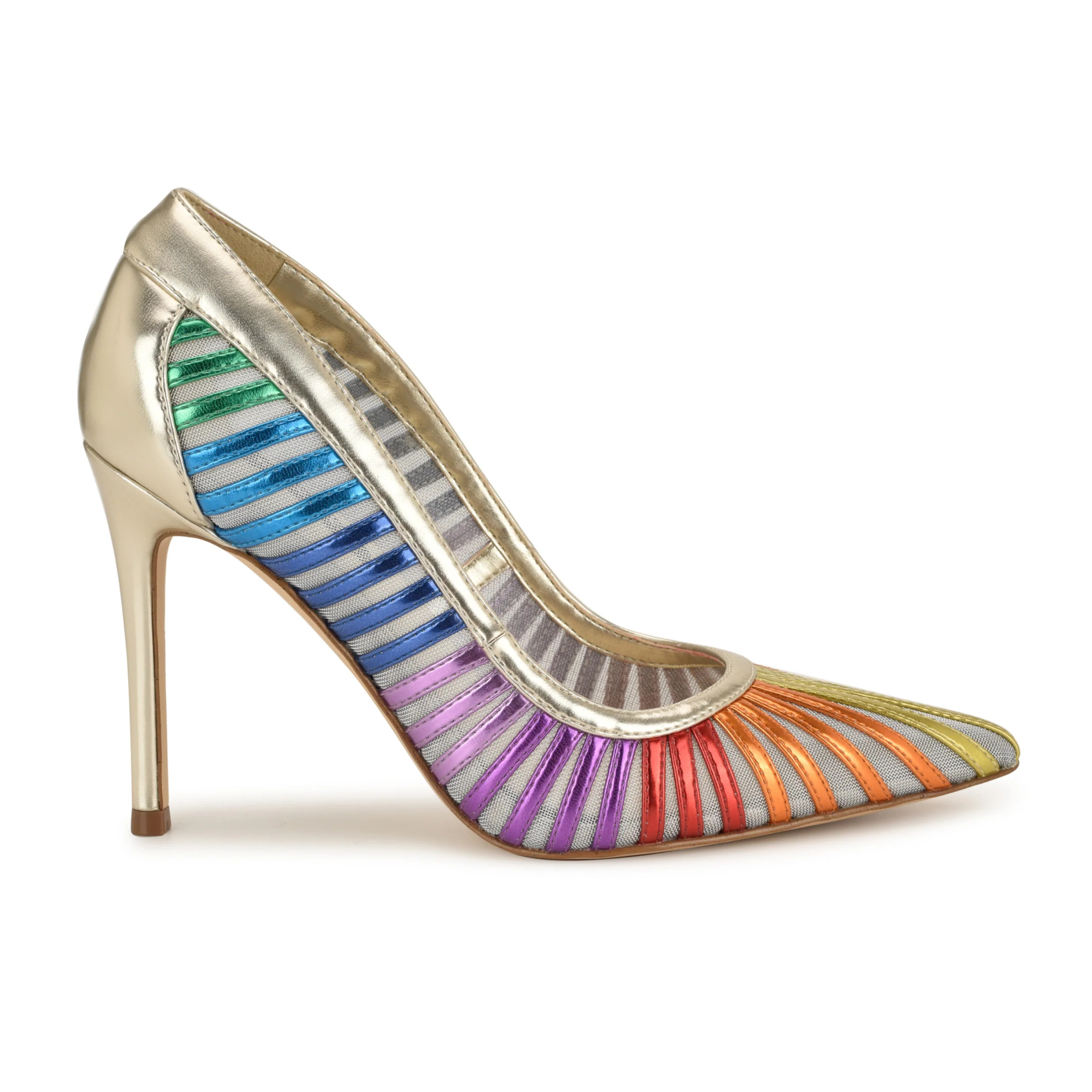 Feresa Pointy Toe Pumps | Nine West (US)