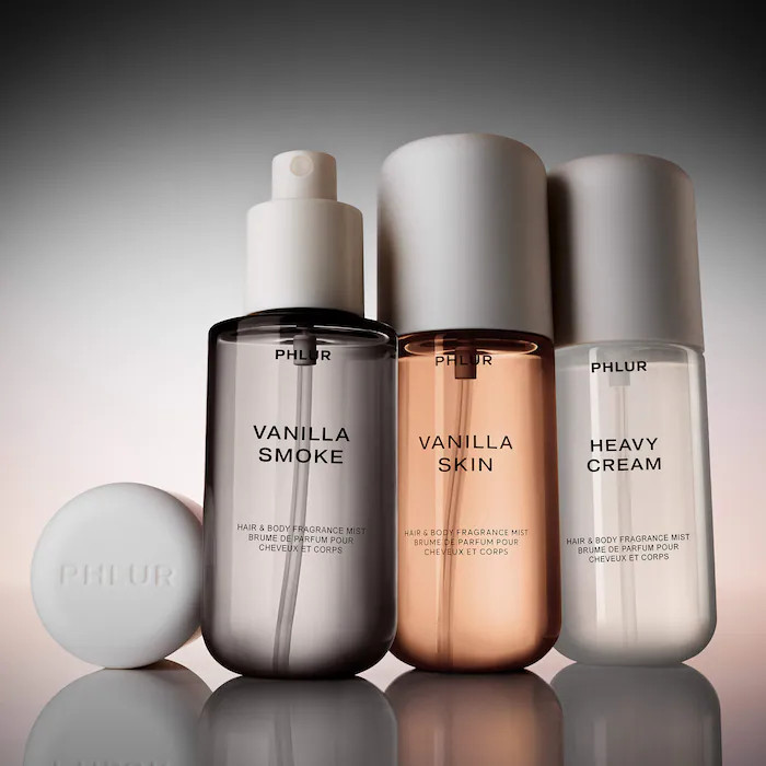 Decadent Layering Body Mist Set | Sephora (US)