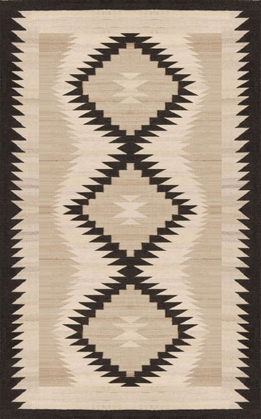 Ralph Lauren Three Waters RLR5530A Original Area Rug | RugStudio.com