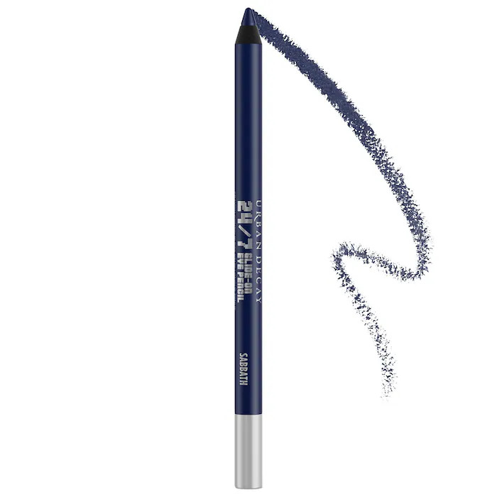 24/7 Glide-On Waterproof Eyeliner Pencil | Sephora (US)