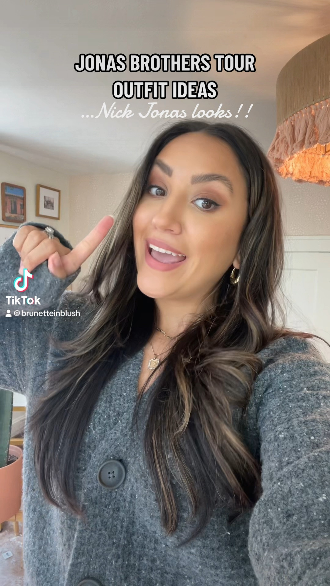 Nick Jonas inspired outfits for The Tour!! 




#LTKfindsunder50 #LTKstyletip #LTKfindsunder100