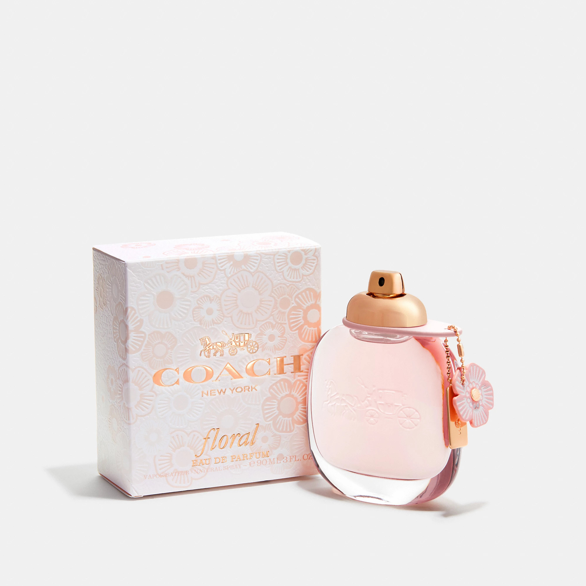 Floral Eau De Parfum 90 Ml | Coach (US)