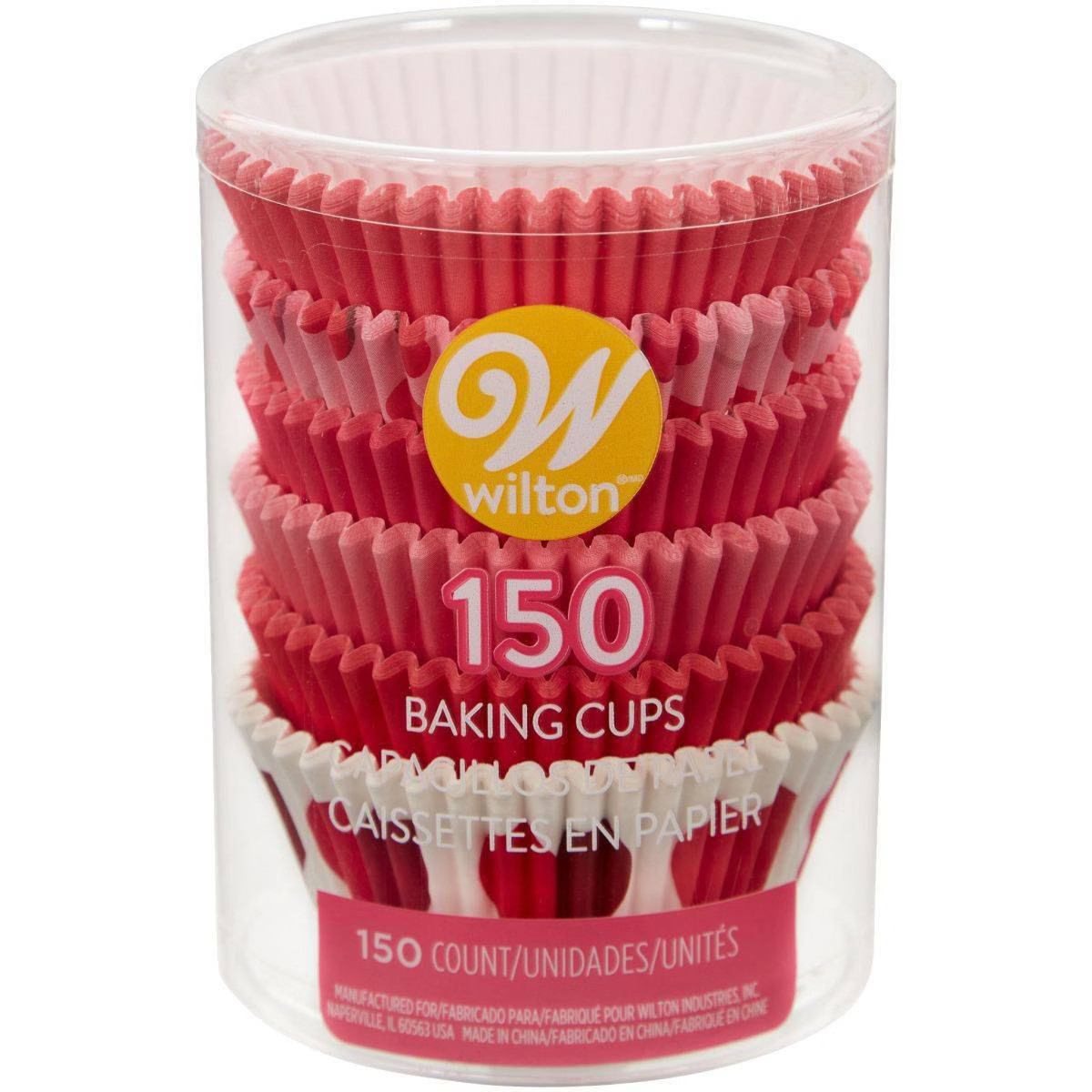 Wilton 150ct Baking Cups | Target
