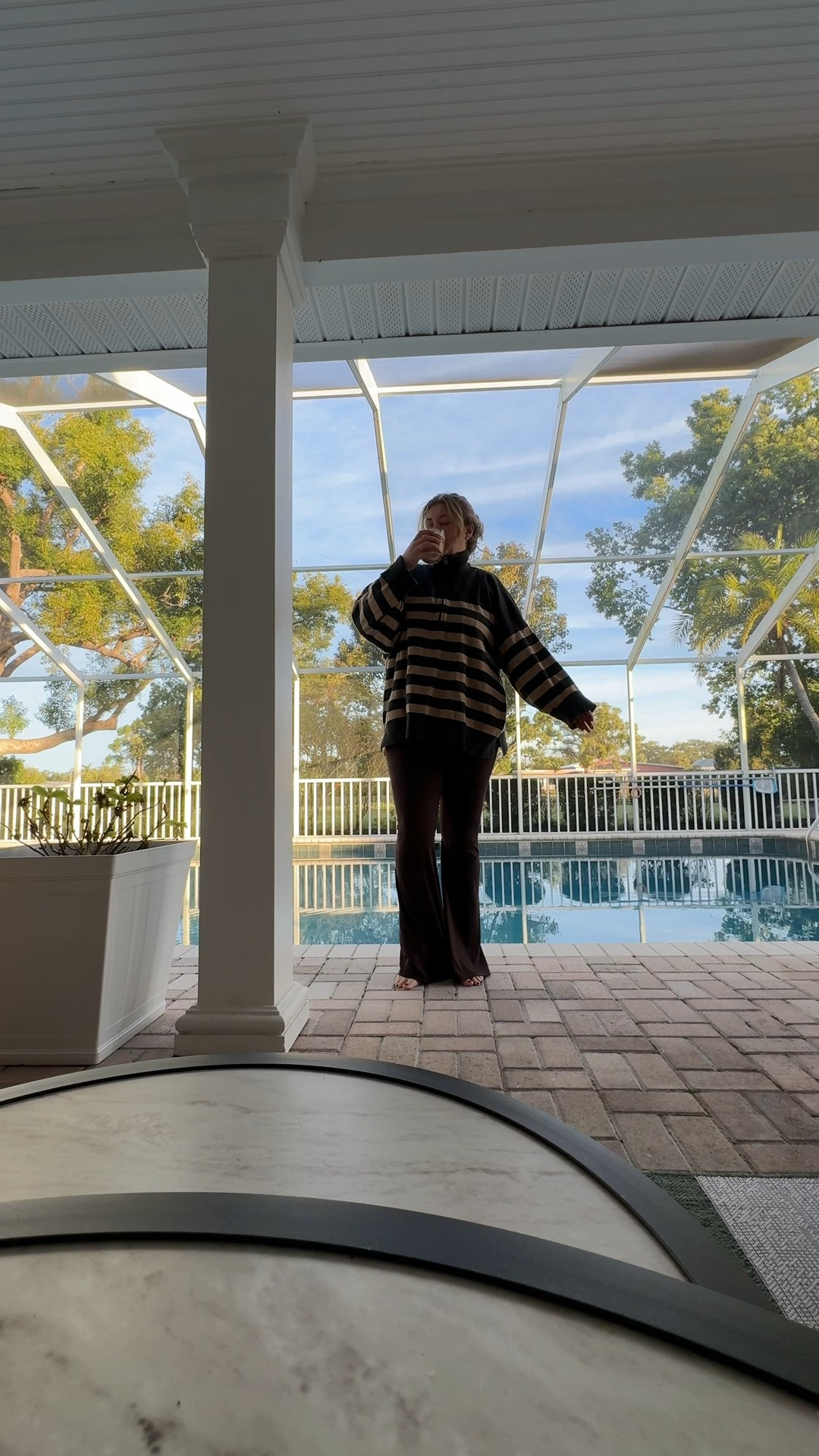 The best loungewear for morning dog walks! 

#LTKFindsUnder100 #LTKMidsize #LTKTall