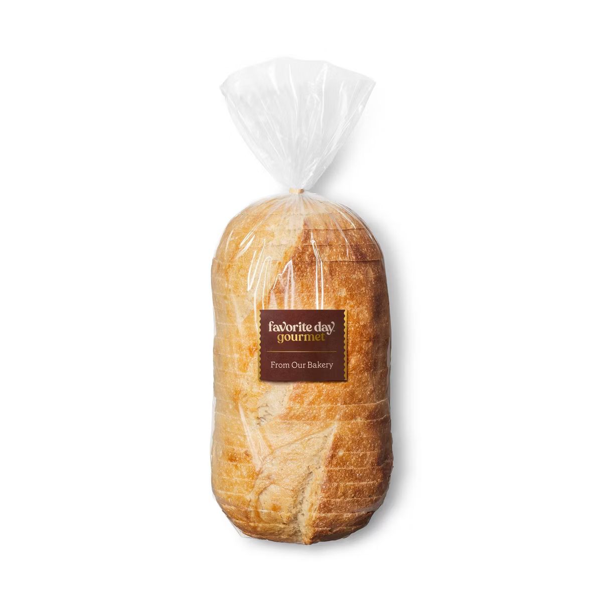 Sourdough Sliced Bread - 24oz - Favorite Day™ | Target