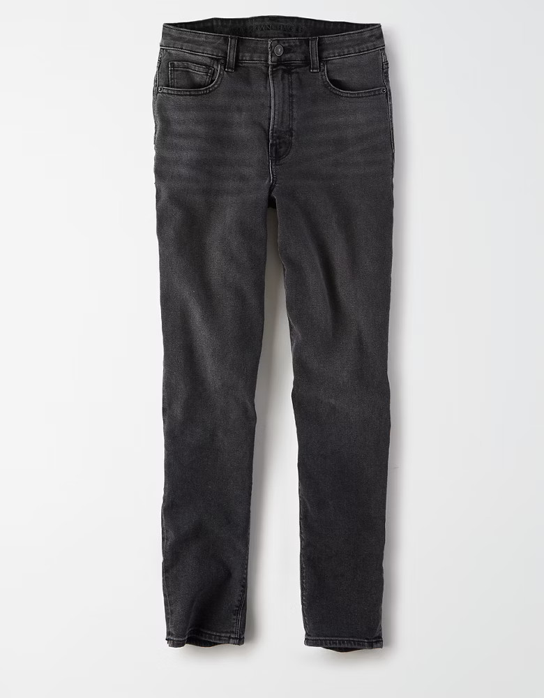 AE Stretch Mom Jean | American Eagle Outfitters (US & CA)
