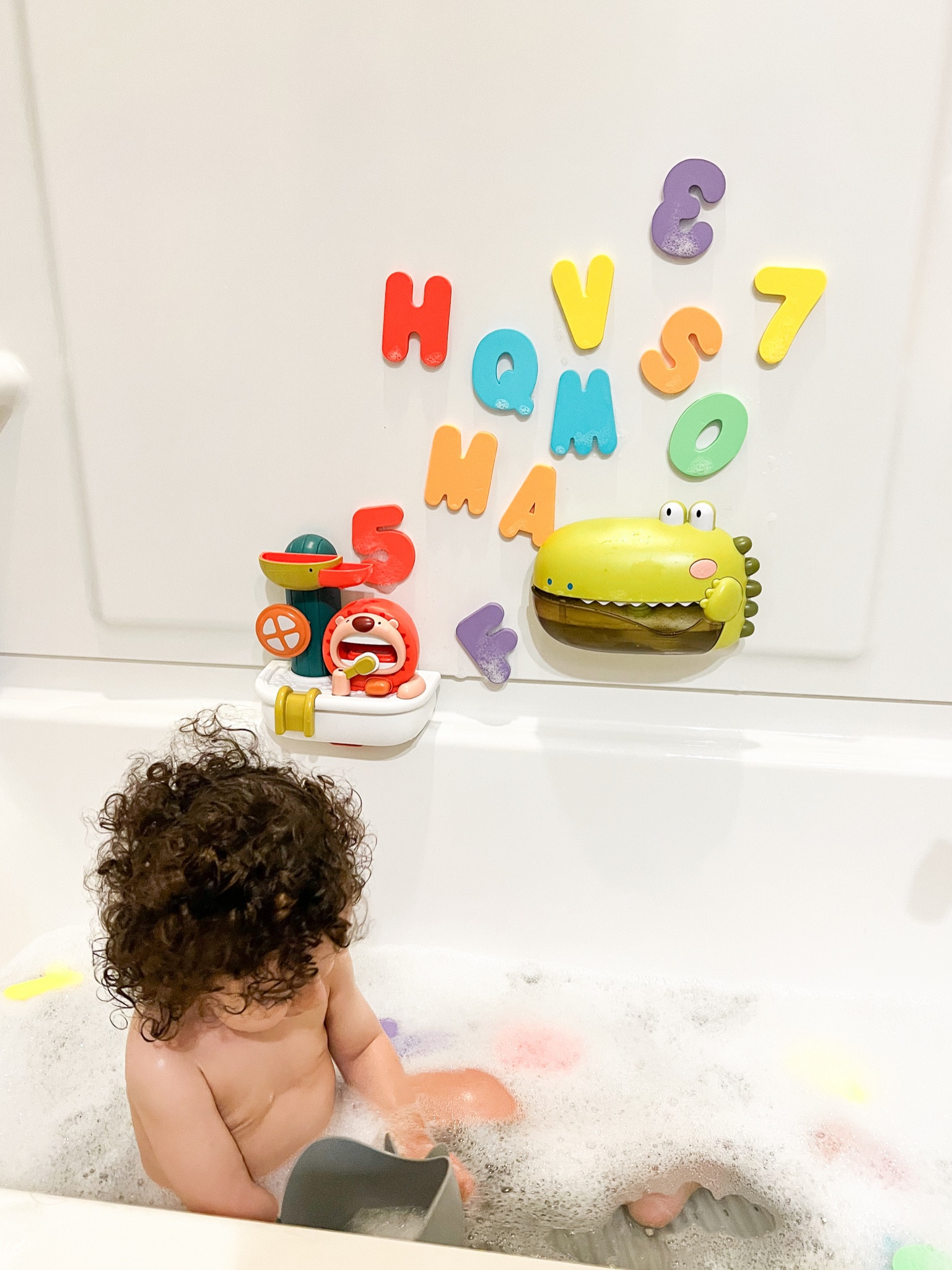 Toddler bath essentials🫧

#baby #kids #toddler #babyboy #babygirl #genderneutral #toddlerbathessentials #toddlerbath #kidsbathessentials #babybathesssntials #toysforbathtime #toddlerbathtoys #kidsbathtoys #babybathtoys #amazonfinds #bathessentials #amazontoddler #amazonbath #amazonkids #amazonbaby #babyregistry #babygifts #babyregistrygiftideas #giftideasfornewmom #babyregistrymusthaves #babyshowergiftideas #toddleressentials   #toddlerbathtime 

#LTKbump #LTKbaby #LTKkids