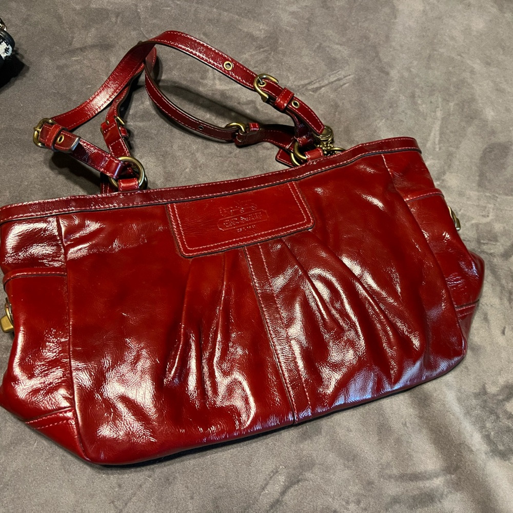 Coach purse | Poshmark