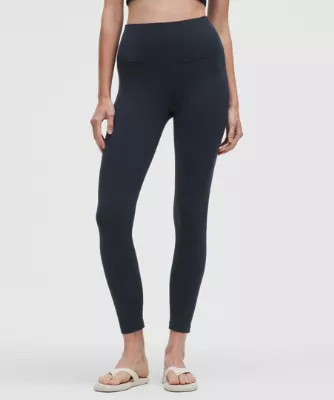 lululemon Align™ High-Rise Pant 25" | lululemon UK