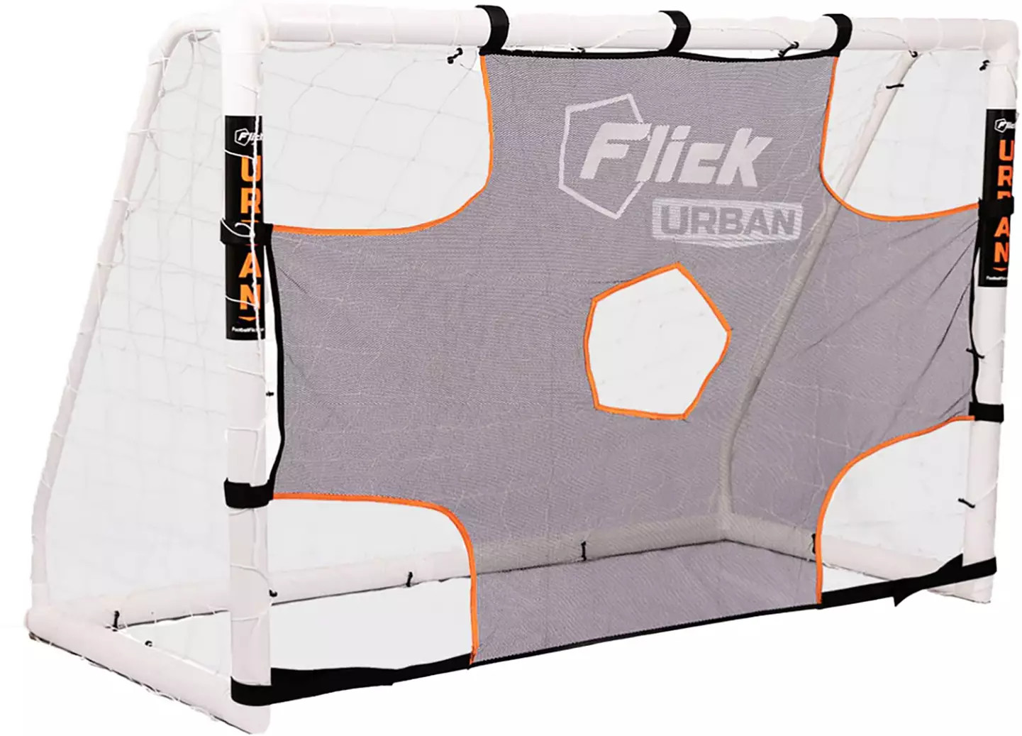 Flick Urban 6' x 4' Soccer Target Sheet | DICK'S Sporting Goods