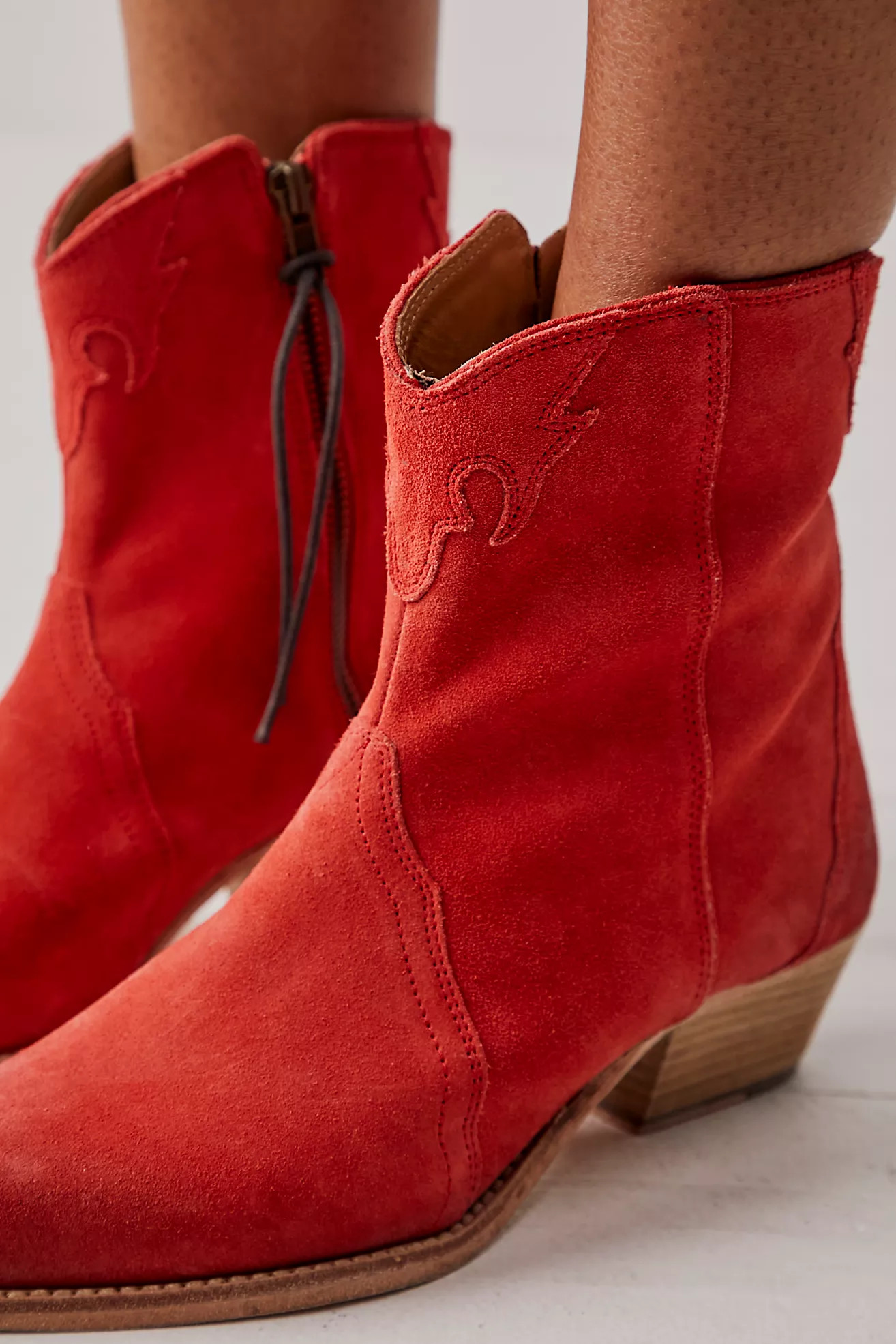 New Frontier Western Boot | Free People (Global - UK&FR Excluded)