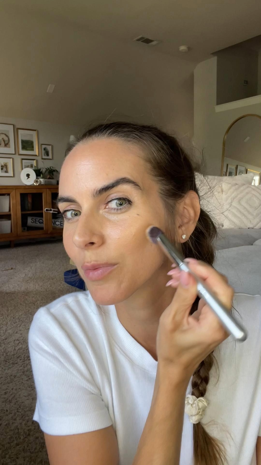 Part 1 💕
@itcosmetics #itcosmetics #diaconcealer #itcosmeticssunblush #giftedbyitcosmetics

#LTKBeauty #LTKFindsUnder50